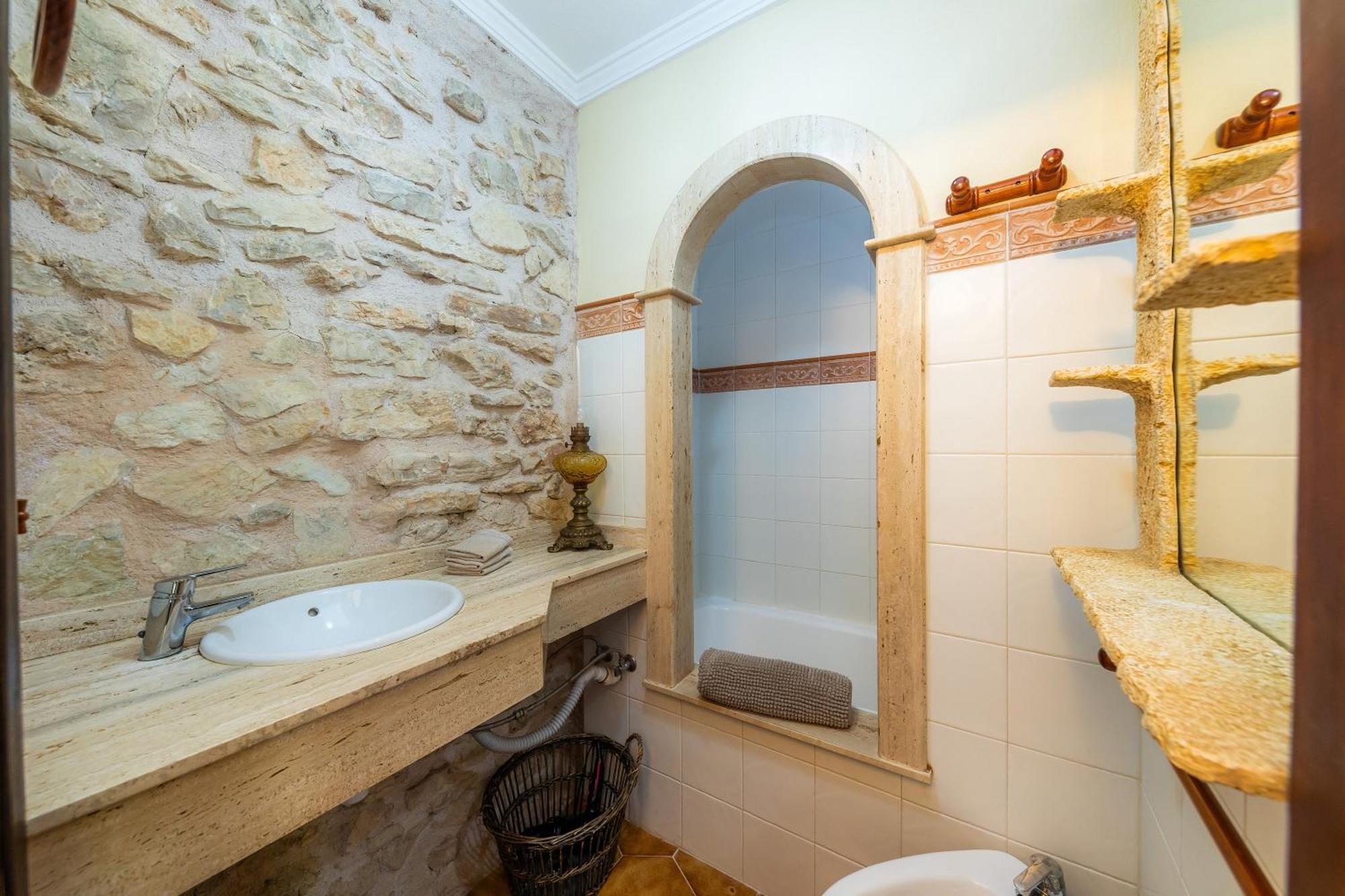 Apartment Es Muli Petra (Mallorca)