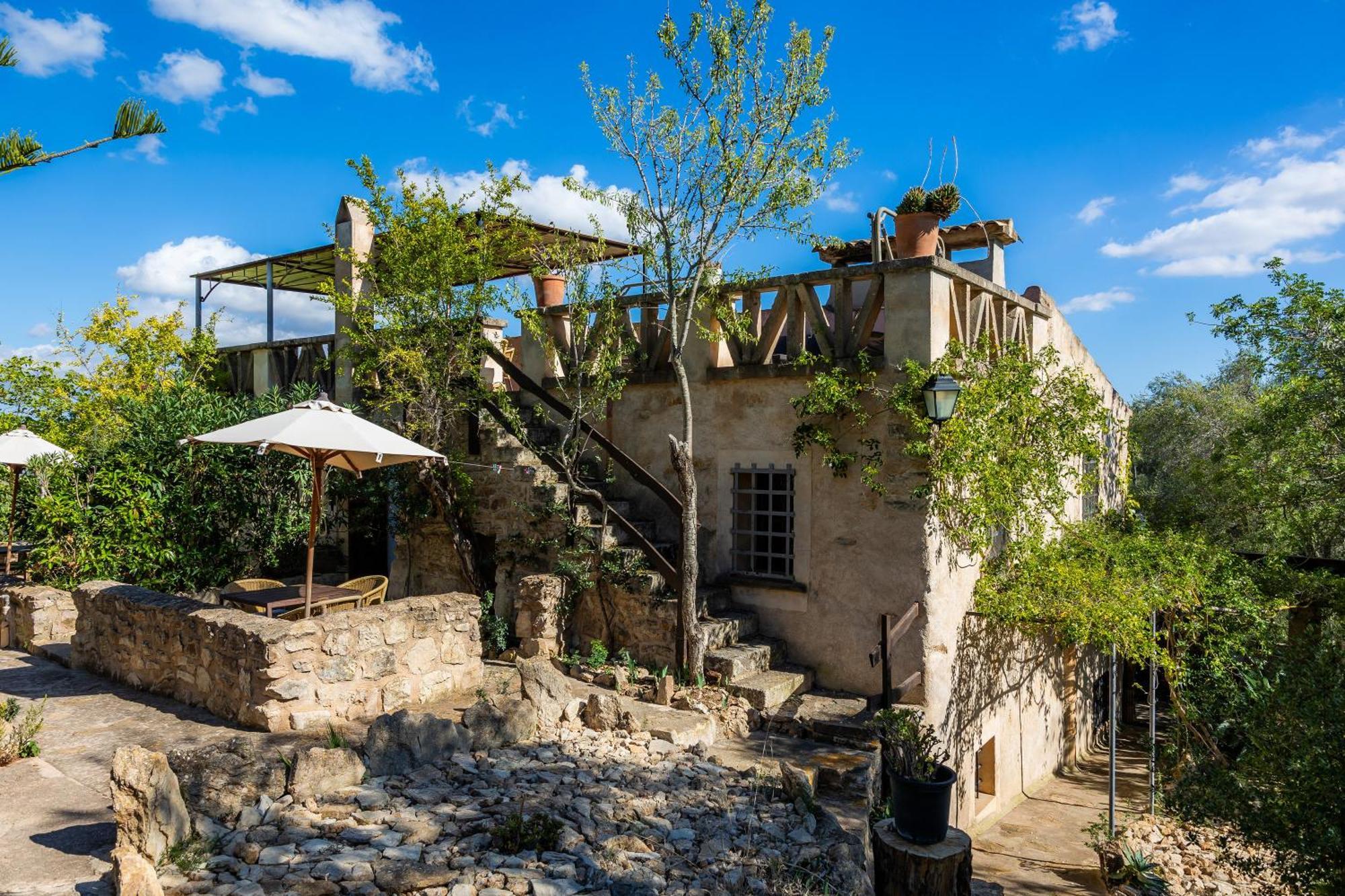 Es Muli * Petra (Mallorca)