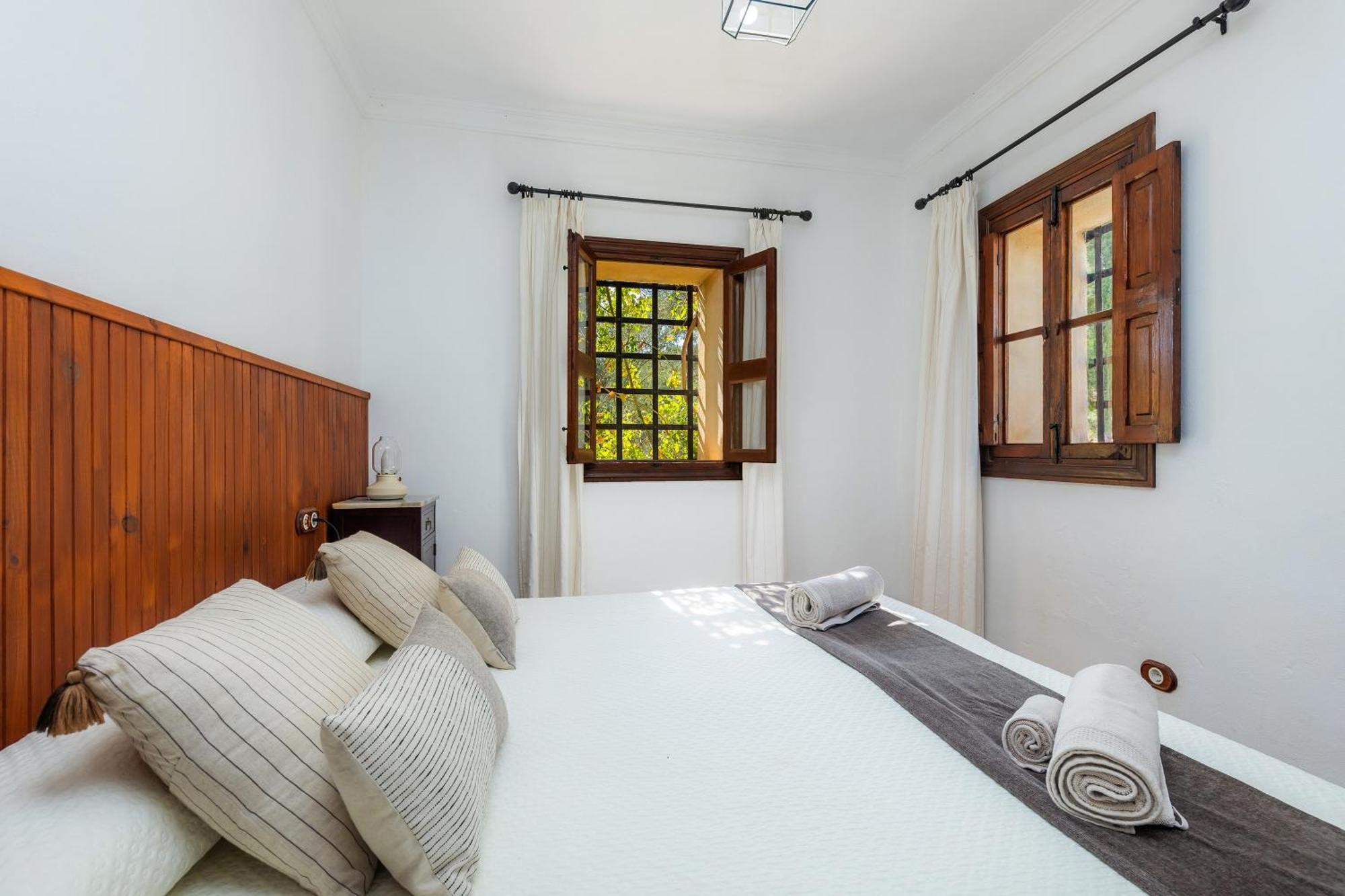 Es Muli Apartment Petra (Mallorca)